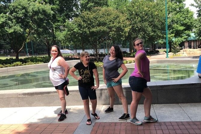 Fun City Scavenger Hunt in Sunnyvale by 3Quest Challenge - Exploring Sunnyvale through Interactive Challenges