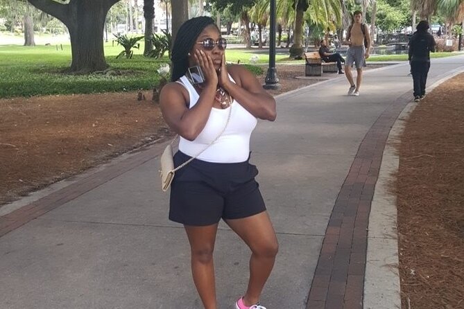 Fun City Scavenger Hunt in Sunnyvale by 3Quest Challenge - The Role of the Live Remote Host