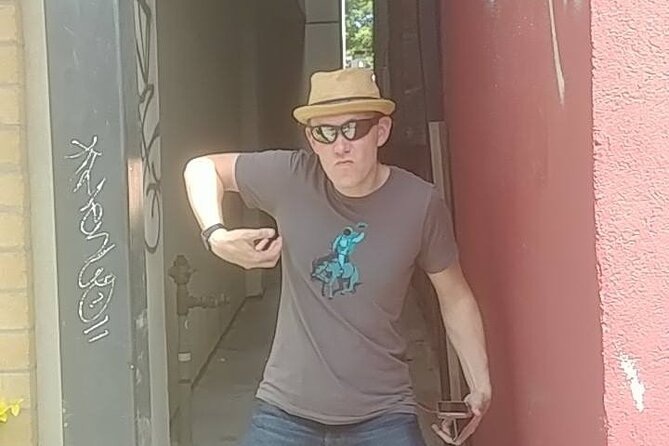 Fun City Scavenger Hunt in Sunnyvale by 3Quest Challenge - Duration, Timing, and Flexibility of the Tour