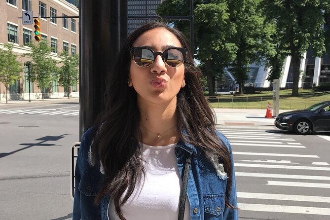 Fun City Scavenger Hunt in Sunnyvale by 3Quest Challenge - Cost and What It Includes