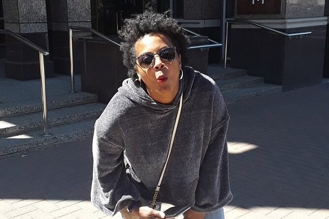 Fun City Scavenger Hunt in Tacoma by Zombie Scavengers - Fun City Scavenger Hunt in Tacoma by Zombie Scavengers: A Unique Zombie-Themed Adventure