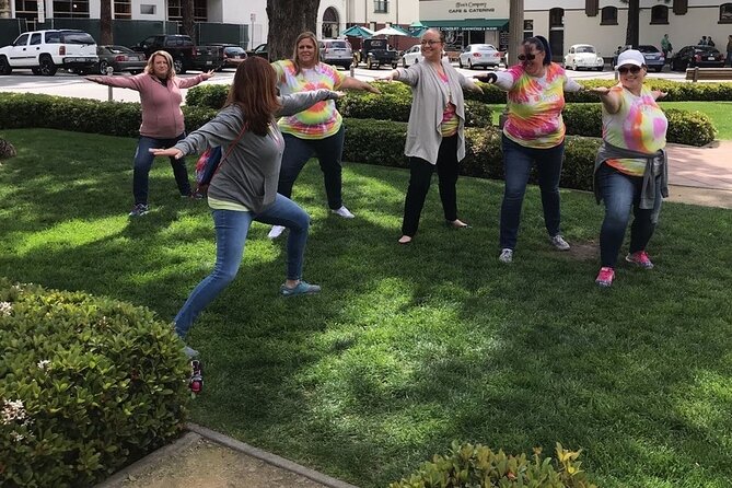 Fun City Scavenger Hunt in Tacoma by Zombie Scavengers - Key Points