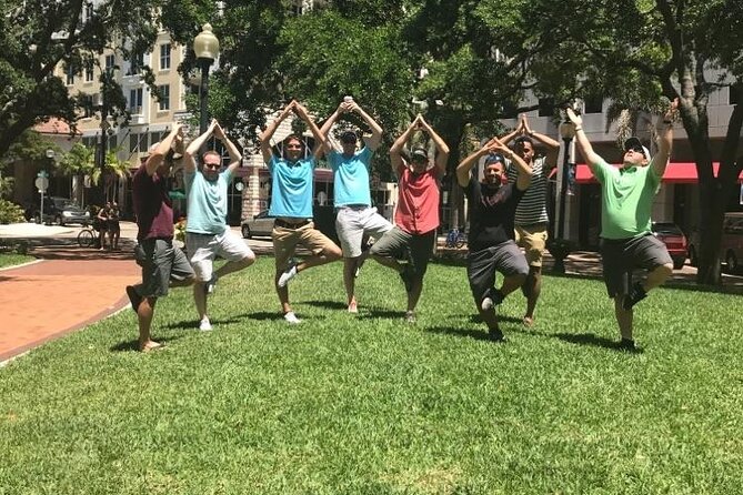 Fun City Scavenger Hunt in Tacoma by Zombie Scavengers - Accessibility and Practical Tips for Participants