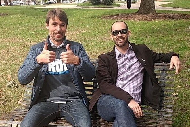 Fun City Scavenger Hunt in Temecula by Crazy Dash - Discover the Fun of the City with the Crazy Dash in Temecula