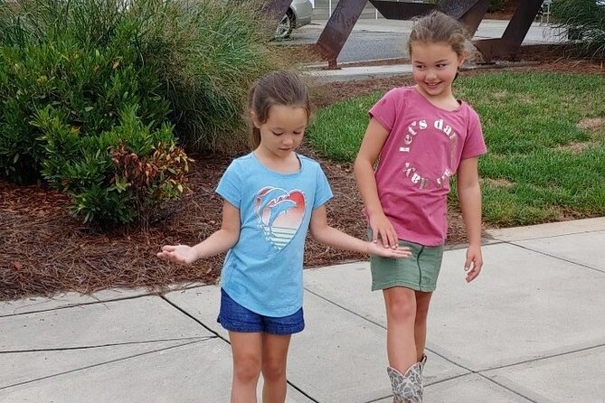 Fun City Scavenger Hunt in Temecula by Crazy Dash - Accessibility and Group Size for the Temecula Crazy Dash