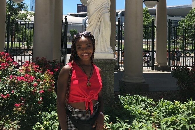 Fun City Scavenger Hunt in Wilmington by Operation City Quest - Key Points