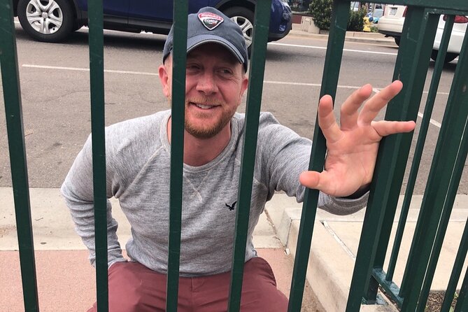 Fun City Scavenger Hunt in Wilmington by Operation City Quest - Competing on the Leaderboard Adds a Friendly Challenge