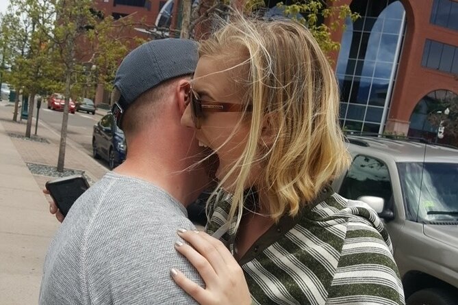 Fun City Scavenger Hunt in Wilmington by Operation City Quest - Reviews and Practical Tips for the Wilmington Scavenger Hunt