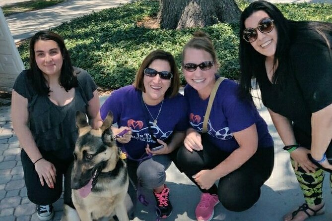 Fun City Scavenger Hunt in Wilmington by Operation City Quest - Limitations and Considerations