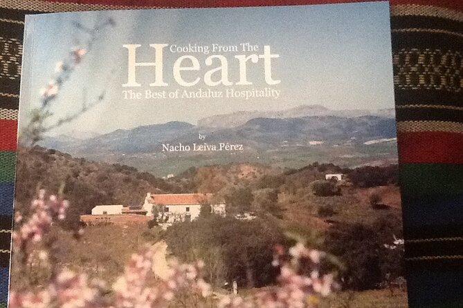 Fun Cooking Class - Tasty Andalusian Tapas - Practical Details and Accessibility