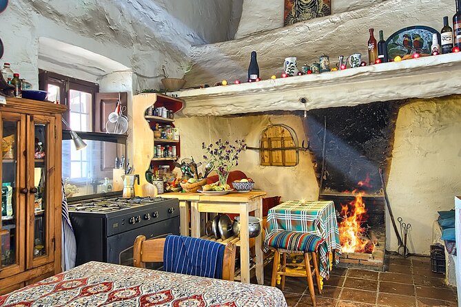 Fun Cooking Class - Tasty Andalusian Tapas - The Guide: Nacho’s Expertise and Hospitality