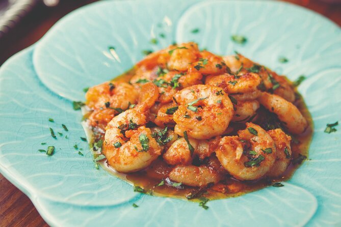 Fun Cooking Class - Tasty Andalusian Tapas - Booking and Cancellation Flexibility