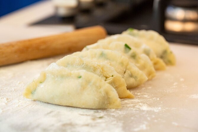 Fun Dumpling Making Class With Local Chef in Fort Launderdale - Flexibility and Booking: Cancellation Policy