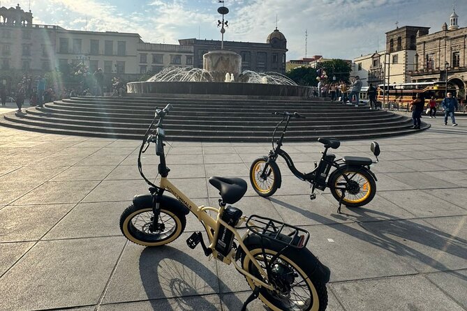 Fun Electric Bicycle Tour of Guadalajara - Who Will Enjoy This Electric Bicycle Tour?