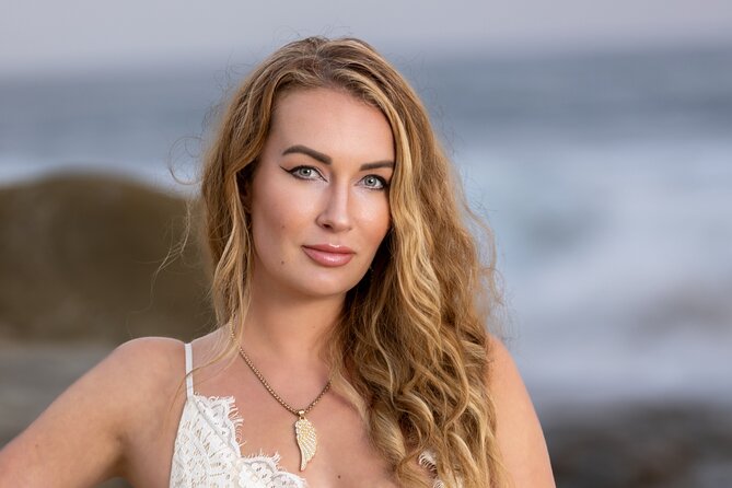 Fun Family Portrait Session in San Diego - What to Expect During the Two-Hour Photoshoot