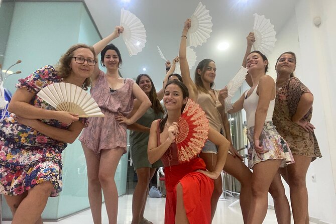 Fun, fast, flamenco: learn to dance flamenco rumba in 45 minutes - The Experience with a Professional Instructor