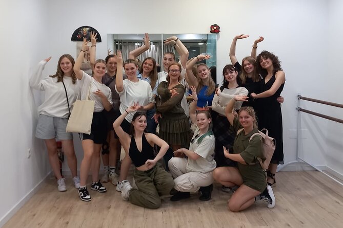 Fun, fast, flamenco: learn to dance flamenco rumba in 45 minutes - The Fun of Learning Flamenco Rumba