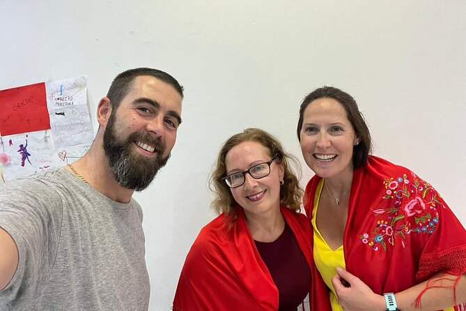 Fun, fast, flamenco: learn to dance flamenco rumba in 45 minutes - Cancellation Policy and Flexibility