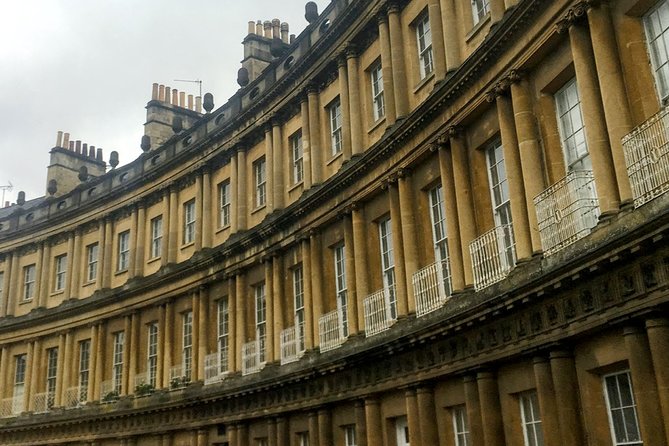 Fun, Flexible Treasure Hunt Around Bath with Cryptic Clues & Hidden Gems - How the Tour Enhances Your Understanding of Bath