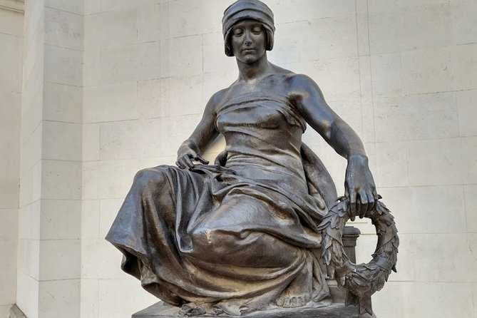 Fun, Flexible Treasure Hunt Around Birmingham with Cryptic Clues & Hidden Gems - The Experience’s Physical and Practical Aspects