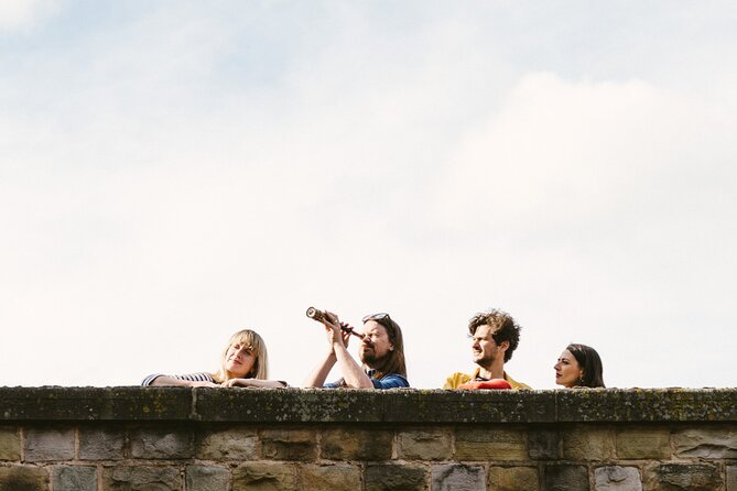 Fun, Flexible Treasure Hunt Around Brighton with Cryptic Clues & Hidden Gems - What Sets This Treasure Hunt Apart from Other Tours