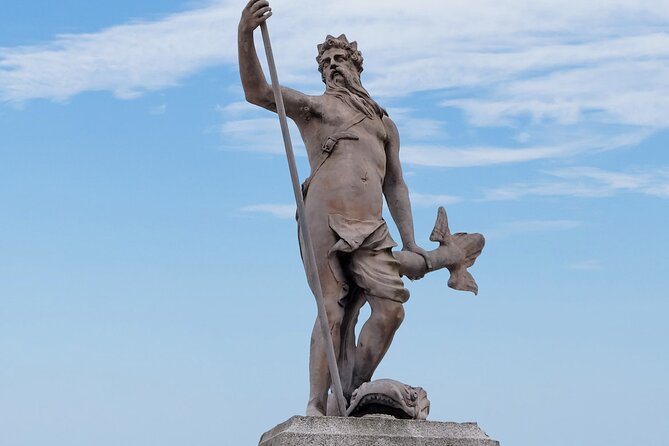 Fun, Flexible Treasure Hunt Around Bristol with Cryptic Clues & Hidden Gems - Flexibility and Freedom to Pace Yourself