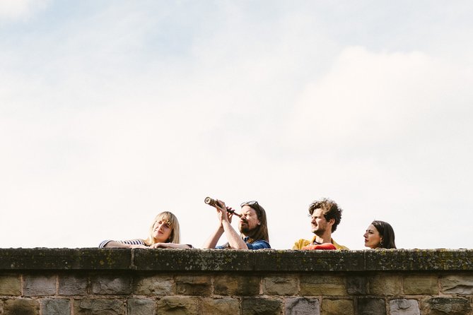 Fun, Flexible Treasure Hunt Around Bristol with Cryptic Clues & Hidden Gems - Cancellation Policy and Booking Flexibility