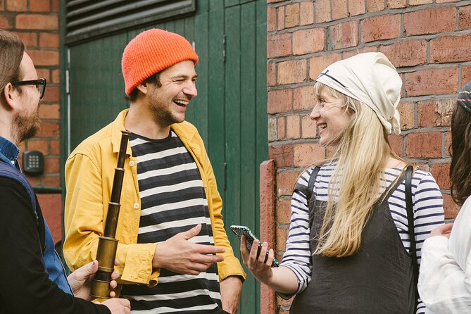 Fun, Flexible Treasure Hunt Around Bristol with Cryptic Clues & Hidden Gems - Why This Bristol Treasure Hunt Stands Out