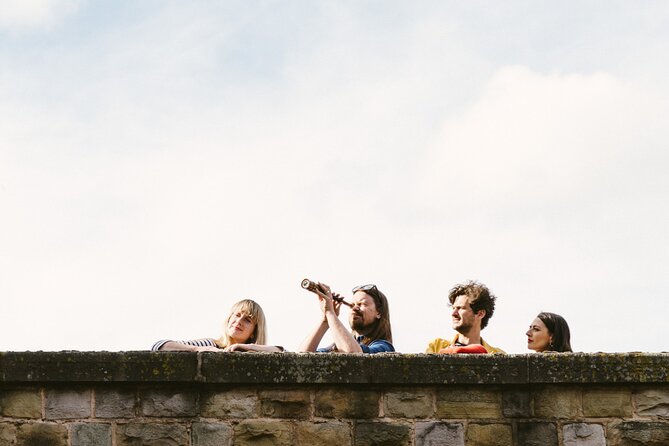 Fun, Flexible Treasure Hunt Around Chester with Cryptic Clues & Hidden Gems - Route Highlights and Notable Stops