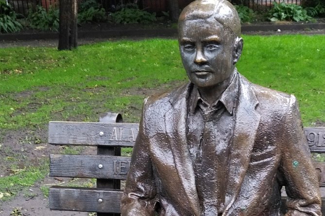 Fun, Flexible Treasure Hunt Around Manchester with Cryptic Clues & Hidden Gems - Flexibility and Customization of the Experience