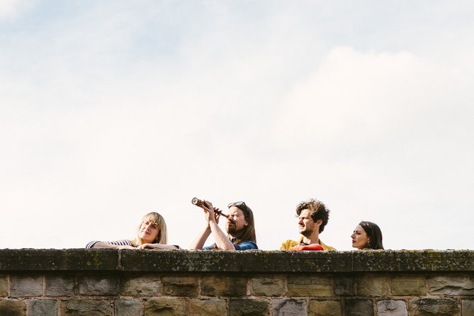 Fun, Flexible Treasure Hunt Around Manchester with Cryptic Clues & Hidden Gems - What Makes This Treasure Hunt Unique in Manchester