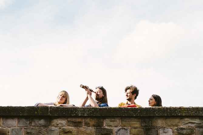 Fun, Flexible Treasure Hunt Around Oxford with Cryptic Clues & Hidden Gems - Discover Oxford Through a Unique Treasure Hunt Experience