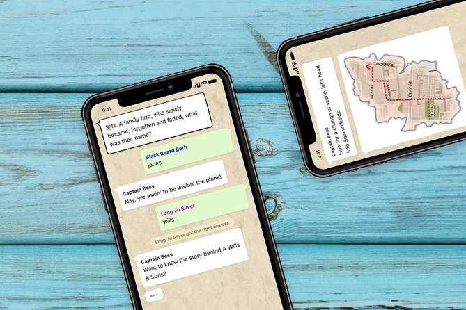 Fun, Flexible Treasure Hunt Around Oxford with Cryptic Clues & Hidden Gems - Booking, Pricing, and Cancellation Policy