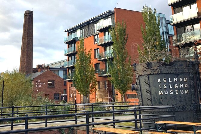 Fun, Flexible Treasure Hunt Around Sheffield with Cryptic Clues & Hidden Gems - Practical Tips for Making the Most of the Treasure Hunt