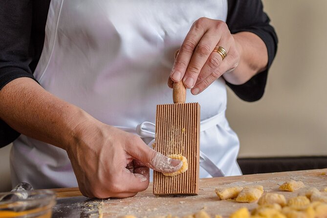 Fun Gnocchi Making Class With local Chef in Grand Rapids - An Inviting and Affordable Gnocchi Class in Grand Rapids