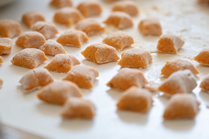 Fun Gnocchi Making Class With local Chef in Grand Rapids - The Location: Starting at Bier Distillery & Brewery