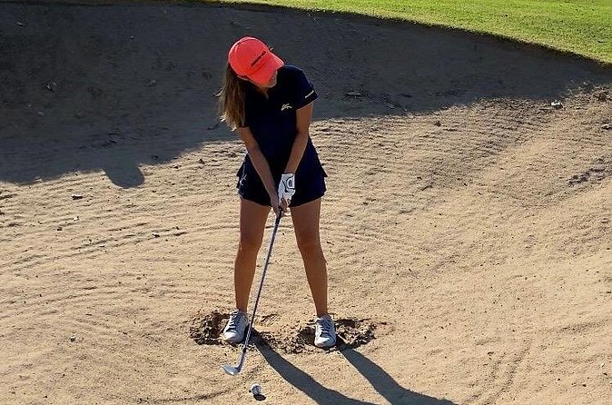 Fun golf lessons for beginners of all ages - Best Time to Experience the Golf Lesson