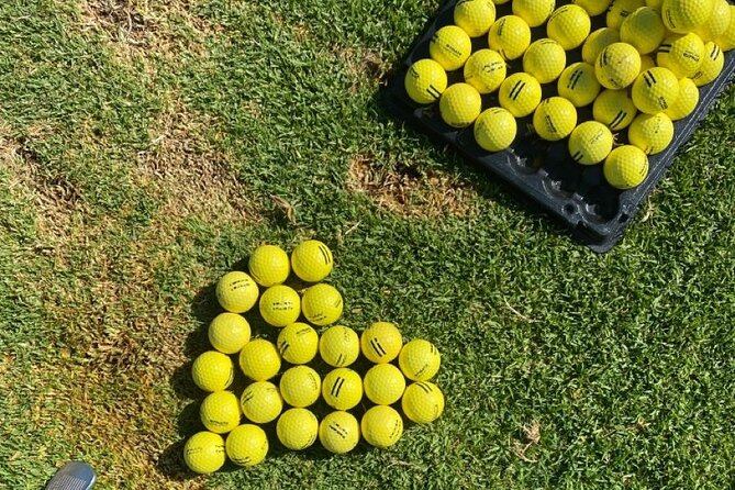 Fun golf lessons for beginners of all ages - How the Outdoor Setting Enhances the Learning Experience