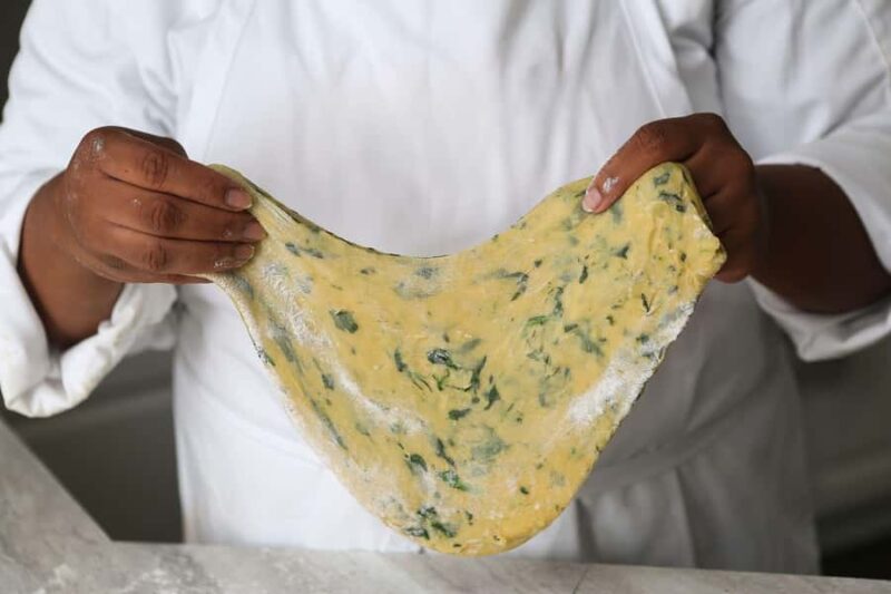 Fun Italian Dumplings Class With Local Chef in Philadelphia - Discover a Cozy Italian Cooking Class in Philadelphia