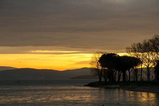 Fun Kayaking In Lake Trasimeno with lunch - Umbria - Why This Tour Is a Great Choice for Eco-Conscious Explorers