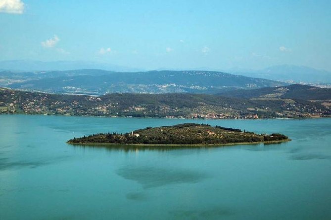 Fun Kayaking In Lake Trasimeno with lunch - Umbria - Who Should Consider This Tour
