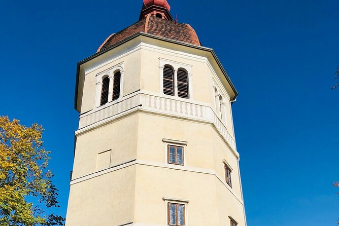 Fun & mobile scavenger hunt through Graz - Flexible Play and the One-Year Access