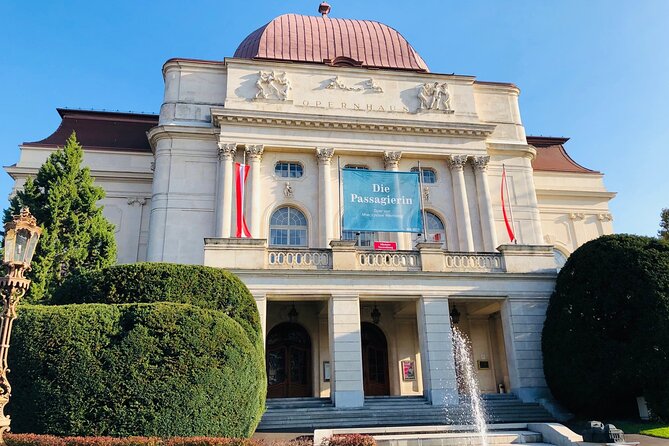 Fun & mobile scavenger hunt through Graz - Technical Aspects and User Experience