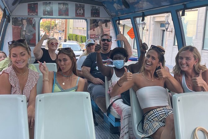 Fun Movie Star Homes Tour - Key Points