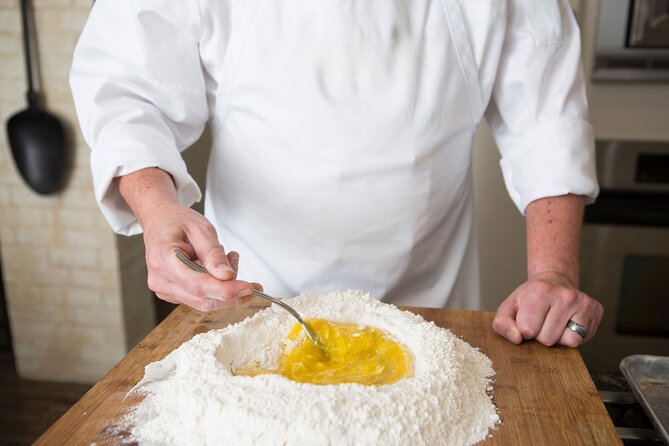 Fun Pasta Making Class With Local Chef in Boca Raton - Key Points