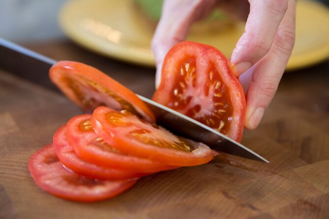 Fun Pasta Making Class With Local Chef in Boca Raton - Creating and Cooking the Pasta in a Relaxed Setting