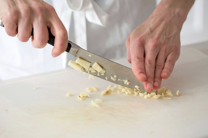Fun Pasta Making Class With Local Chef in Boca Raton - Flexibility and Booking Details