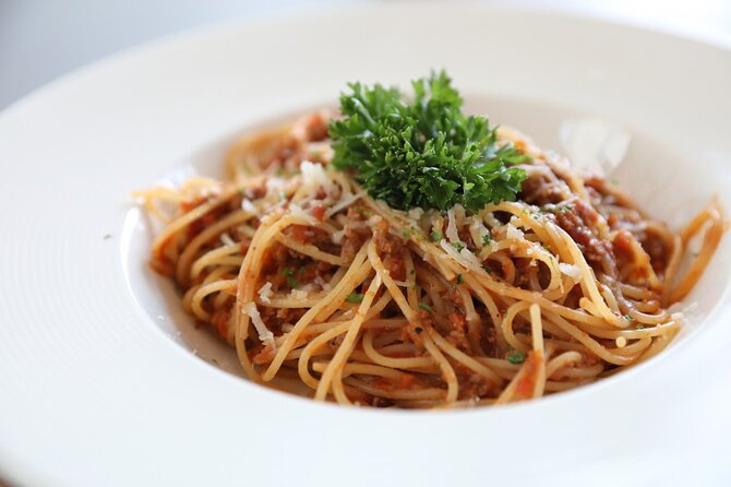 Fun Pasta Making Class With Local Chef in Colorado Springs - Key Points