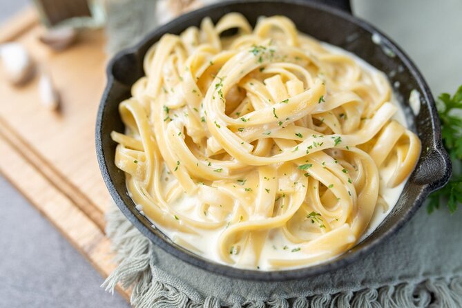 Fun Pasta Making Class With Local Chef in Colorado Springs - The Venue and Atmosphere in Colorado Springs