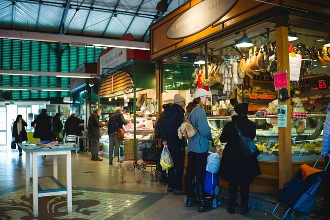 Fun Private Florence Food Tour with a Local Food Expert Martina - Value for Money and Booking Details